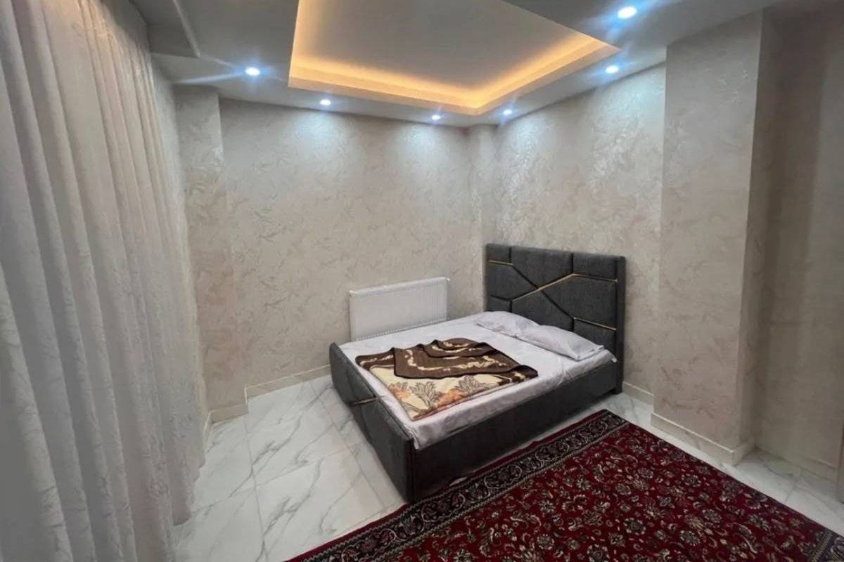 آپارتمان بیلیارددار میلاد (سرعین)