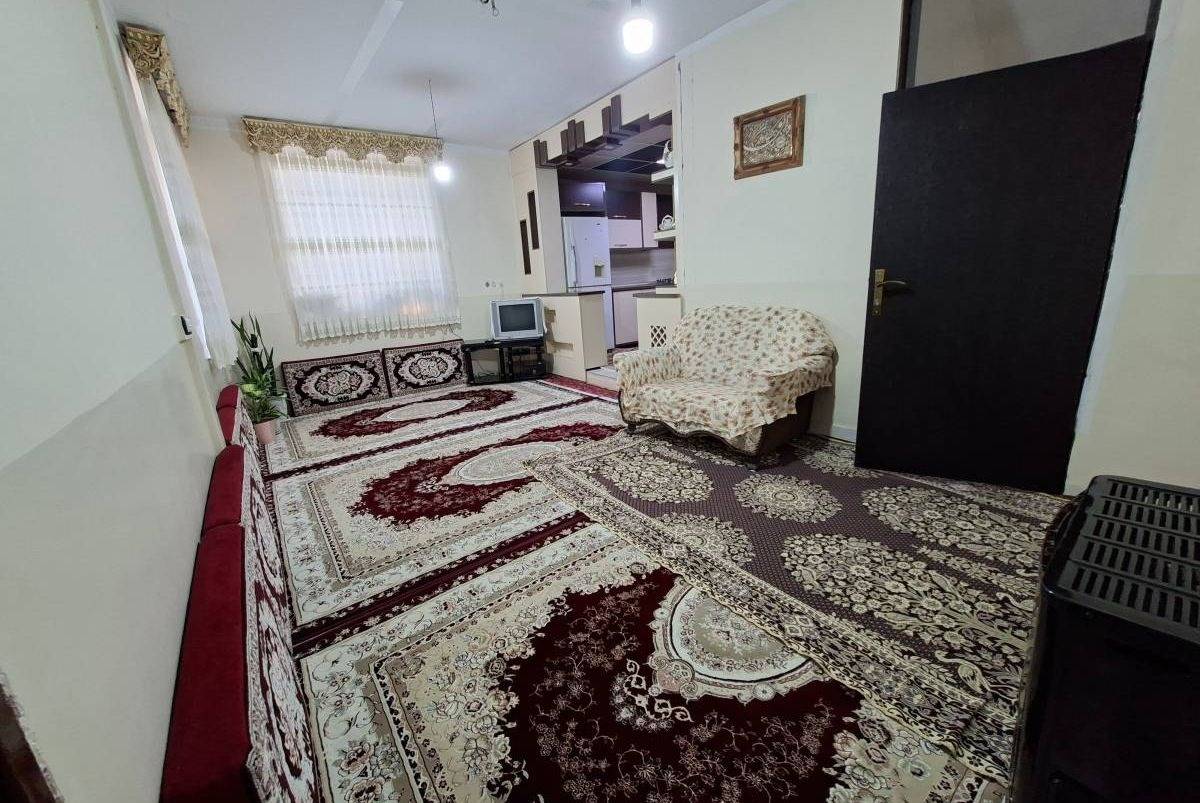 سوئیت یک خوابه نسا (مریوان)