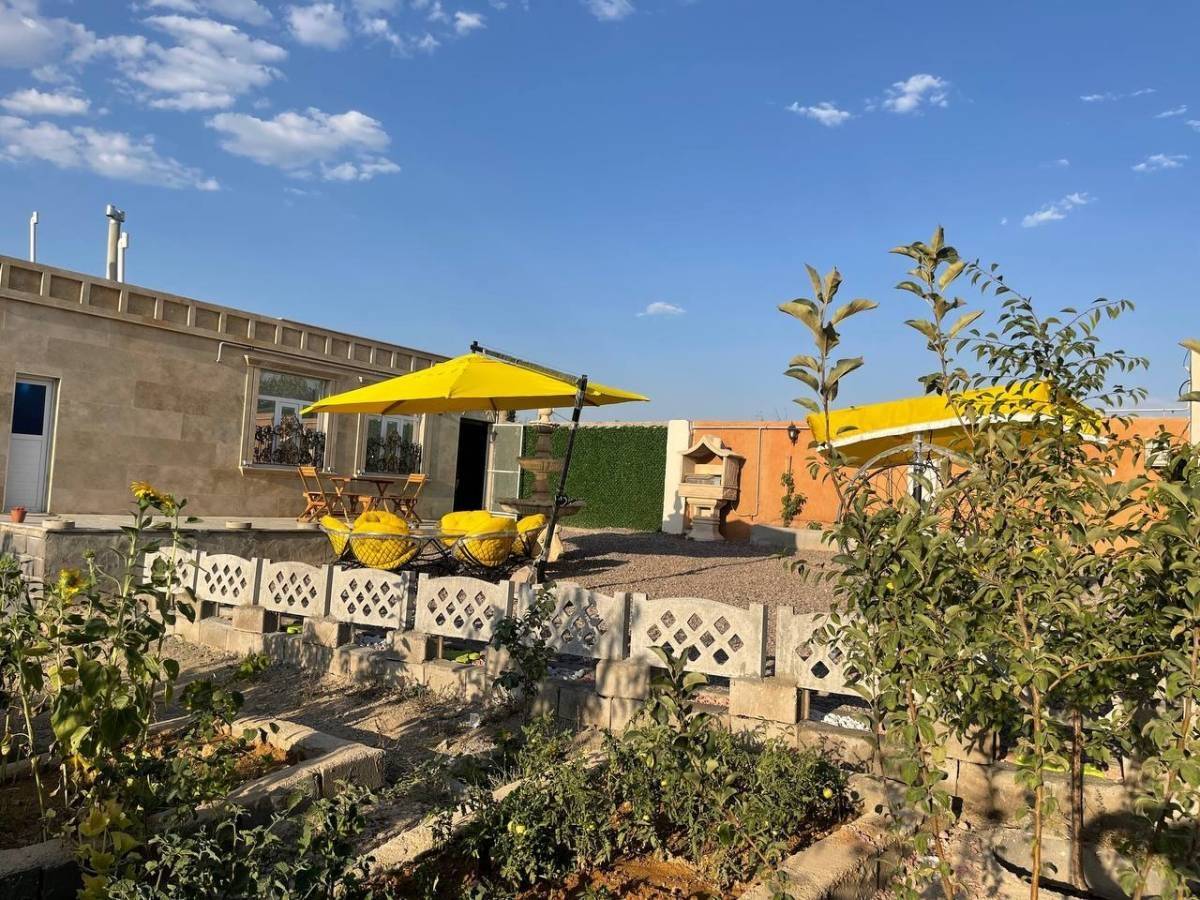 ویلای عماد (زنجان)