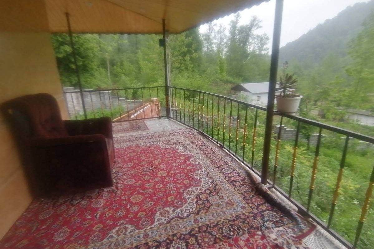 کلبه ویلایی تینار (بابل، بندپی شرقی)