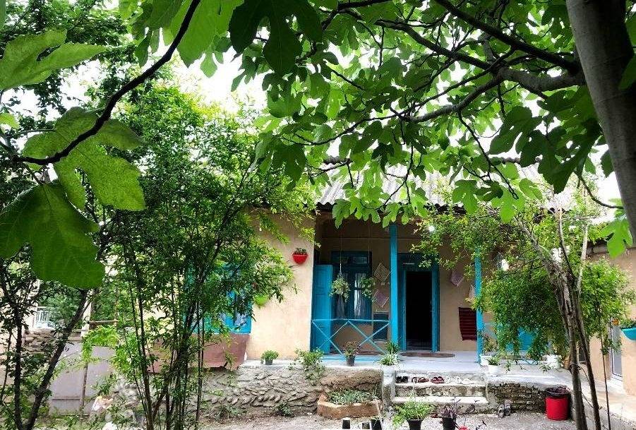 بومگردی ماه منیر (کردکوی)