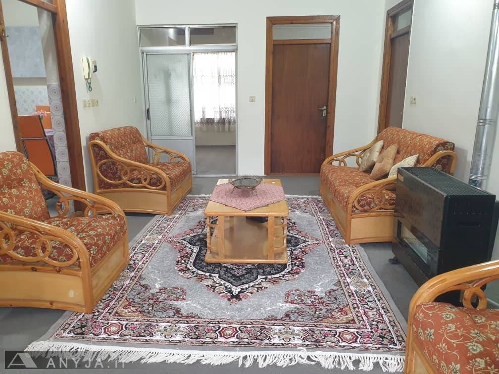 ویلا سه خوابه گیسو (رامسر، سادات شهر)