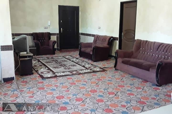 سوئیت دوخوابه سلیمی (تکاب، تخت سلیمان)
