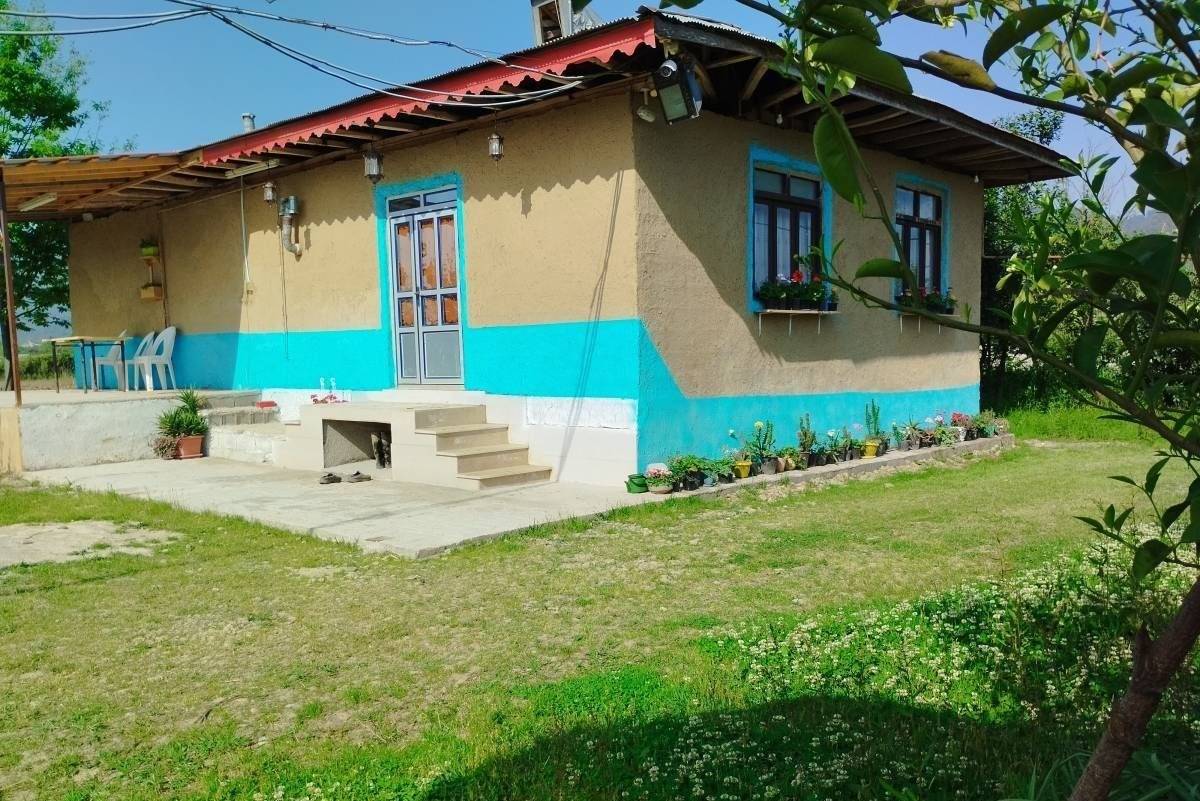 خانه ویلایی ناریکا (صومعه سرا)