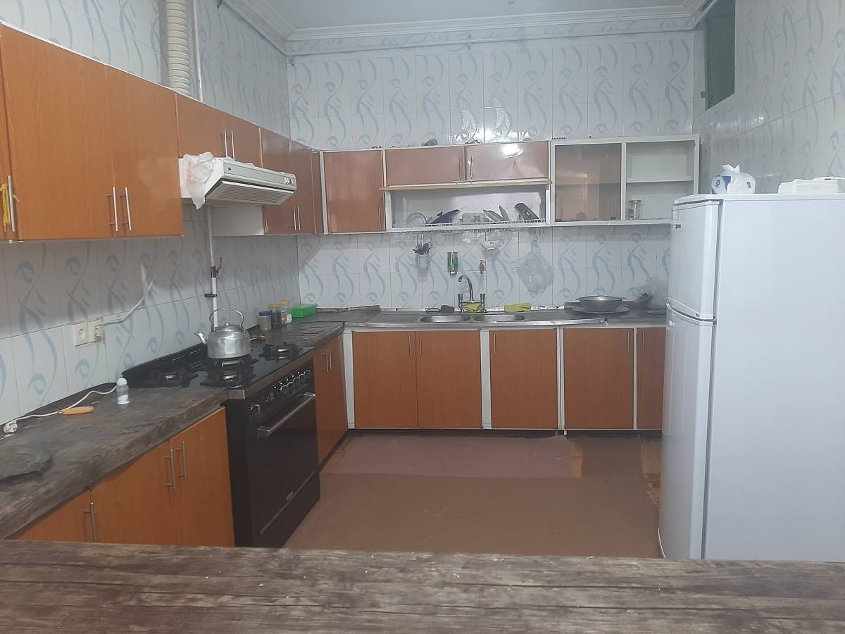 خانه ویلایی کارون (دهدز)
