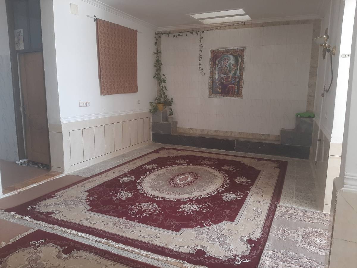 خانه ویلایی کارون (دهدز)