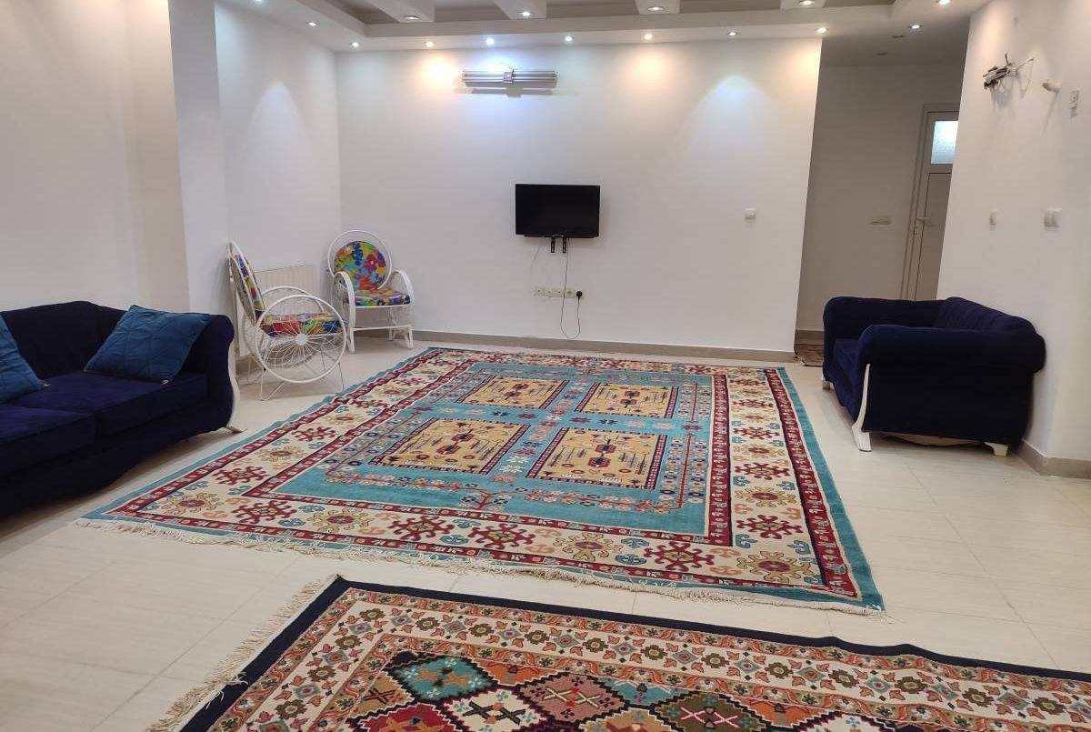 آپارتمان دوخوابه دانیالی (بوشهر)
