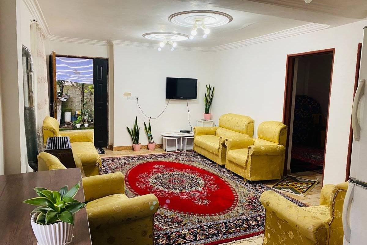 ویلای دوخوابه سانسوریا (ماسوله)