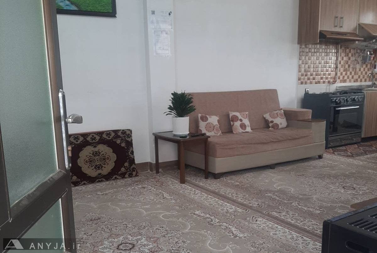 سوییت تی تی خانم (لاهیجان)