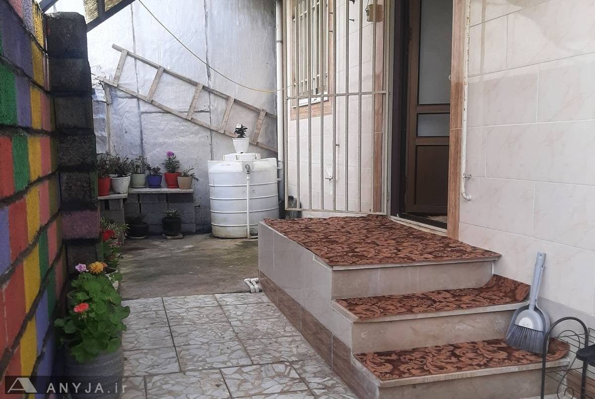 سوییت تی تی خانم (لاهیجان)