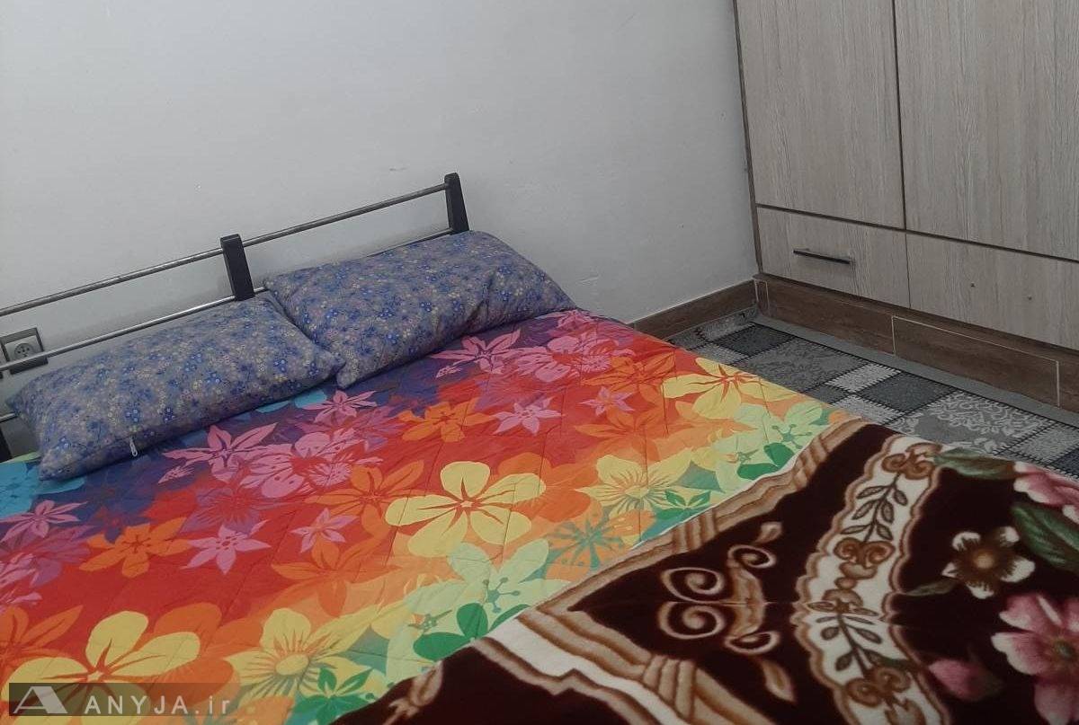 سوییت تی تی خانم (لاهیجان)