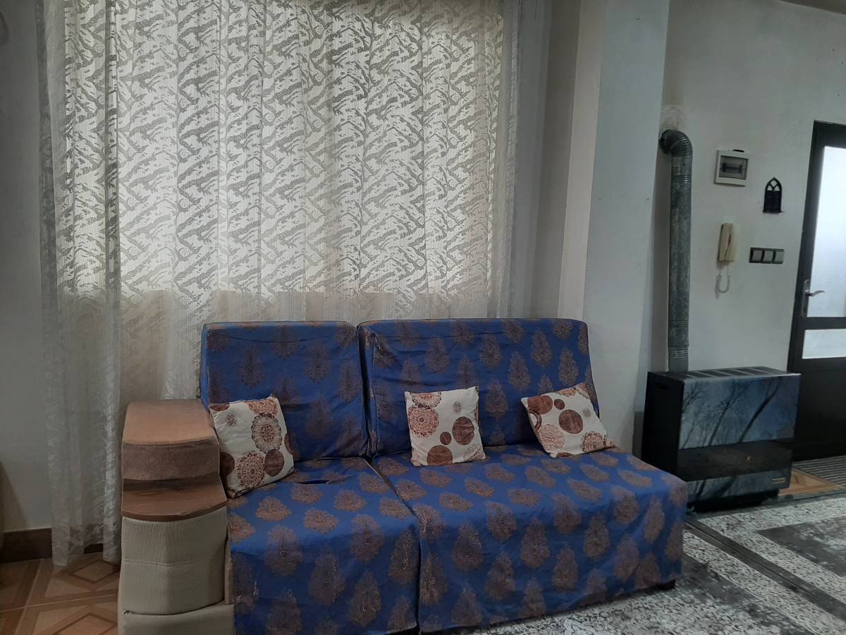 سوییت تی تی خانم (لاهیجان)