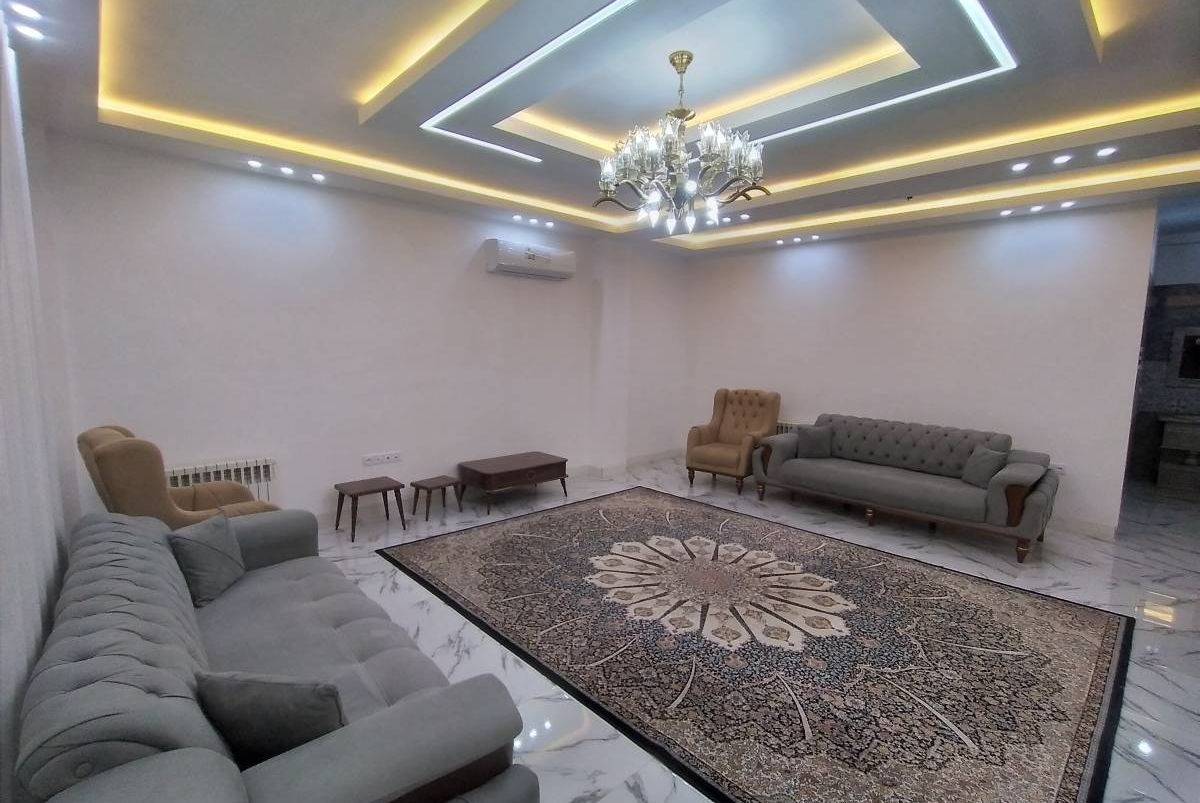 ویلای دوخوابه امیرحسین 2 کوچه شهریار (ماسال)