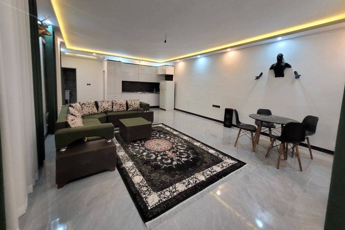 ویلای دو خواب رز سفید، با استخر سرپوشیده (کردان اصلی)