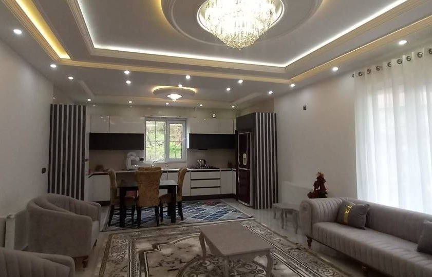 ویلا دوخوابه نیلاش (ماسال)