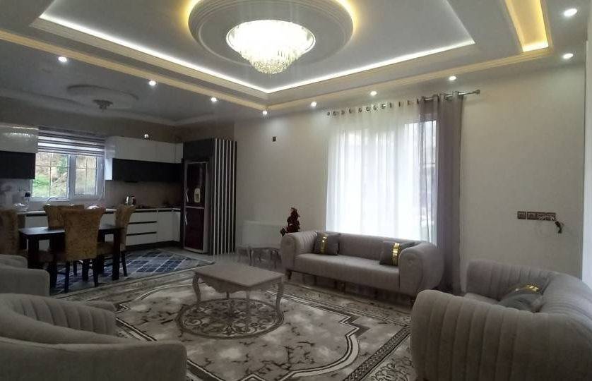 ویلا دوخوابه نیلاش (ماسال)