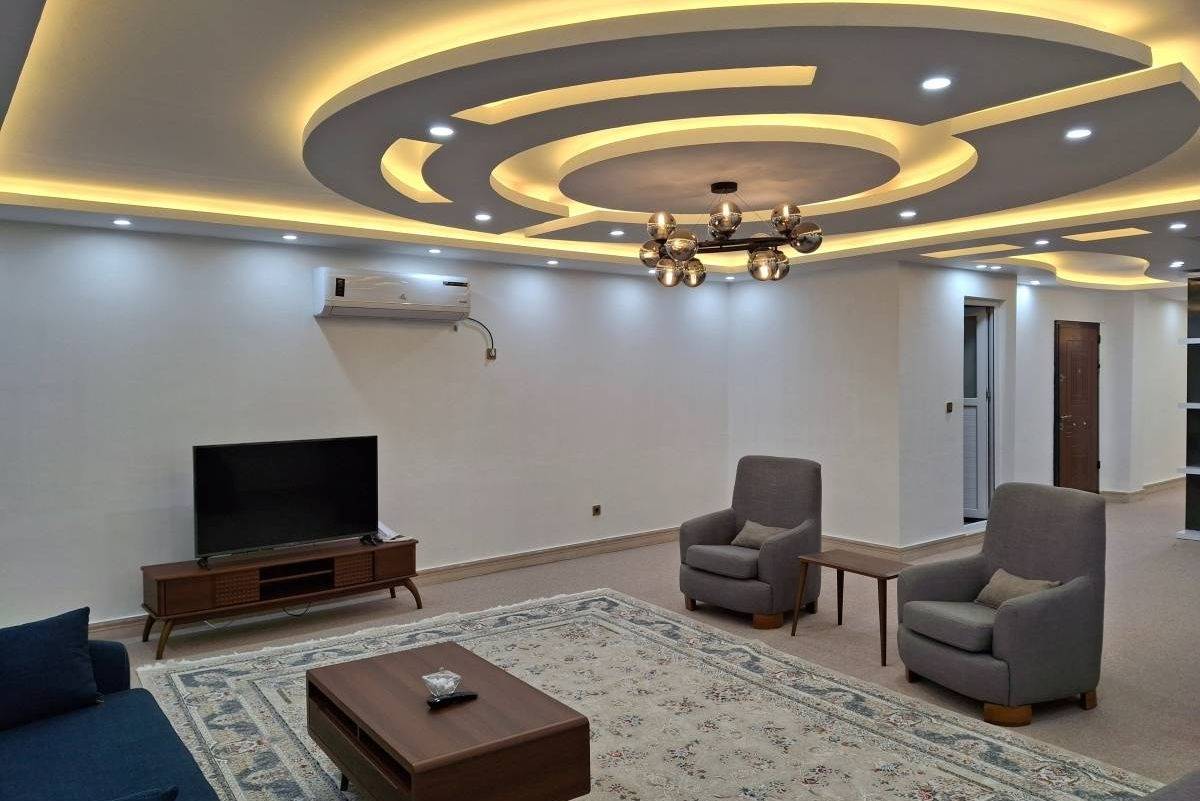 آپارتمان دوخوابه سلین (چابهار)