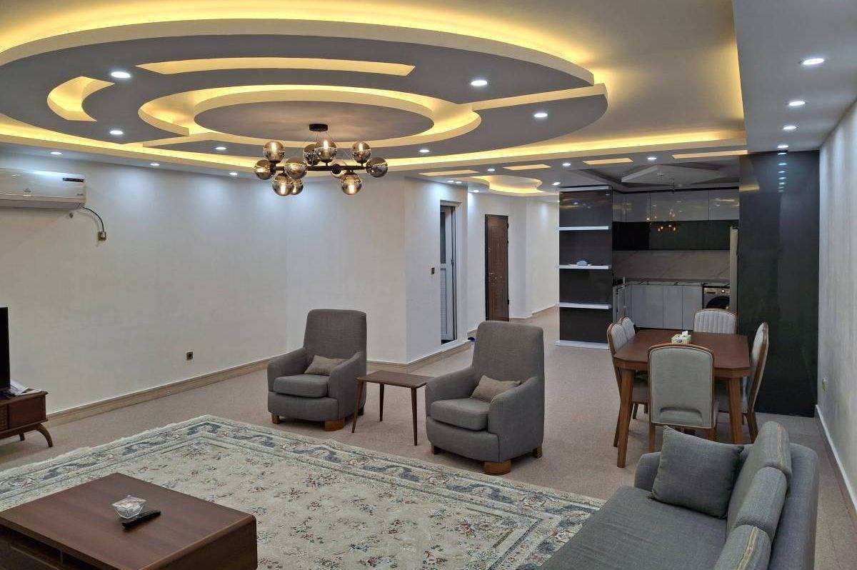 آپارتمان دوخوابه سلین (چابهار)
