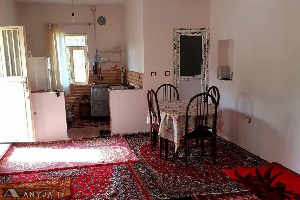 سوییت نقلی سجاد (کلیبر)