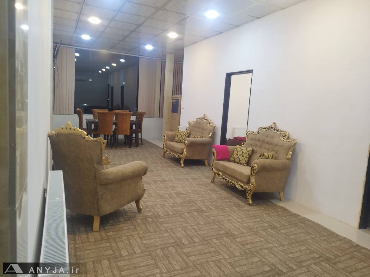 اقامتگاه خصالی، واحد 2 خوابه (گیلان، سنگر)