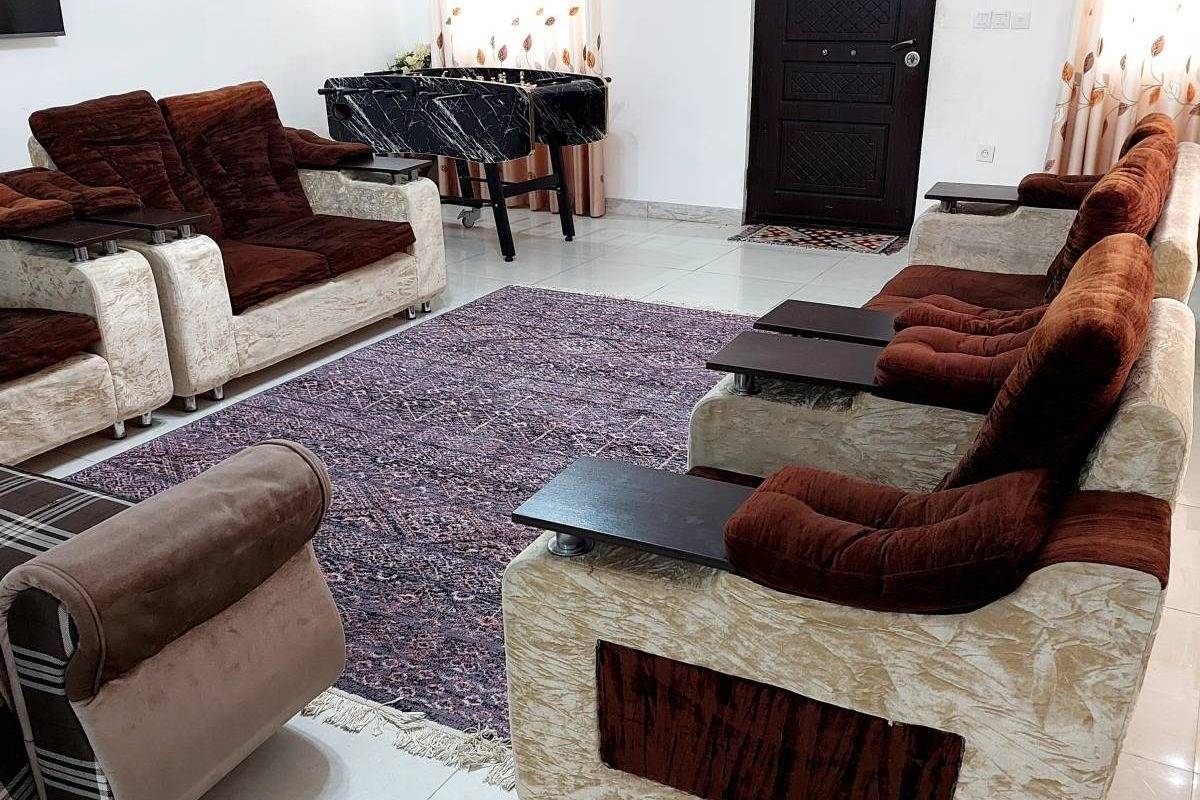 ویلا استخردار سپهر (تنکابن)