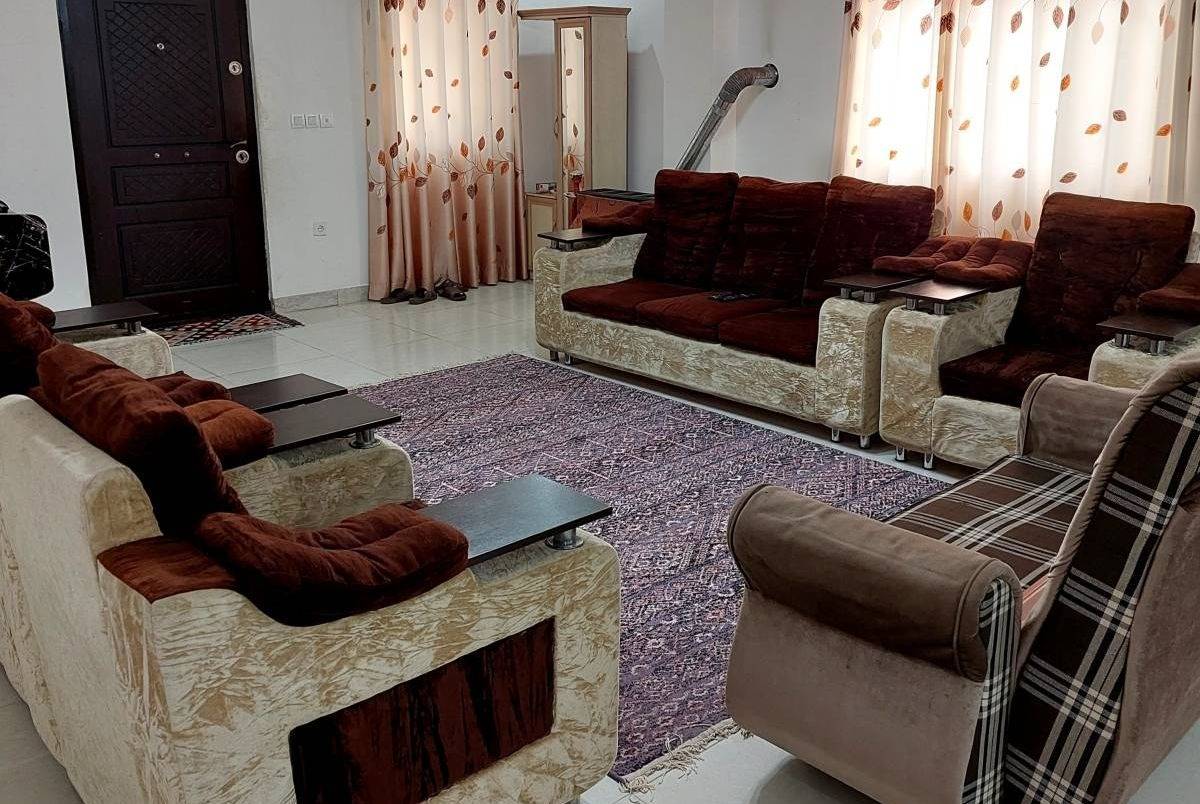 ویلا استخردار سپهر (تنکابن)