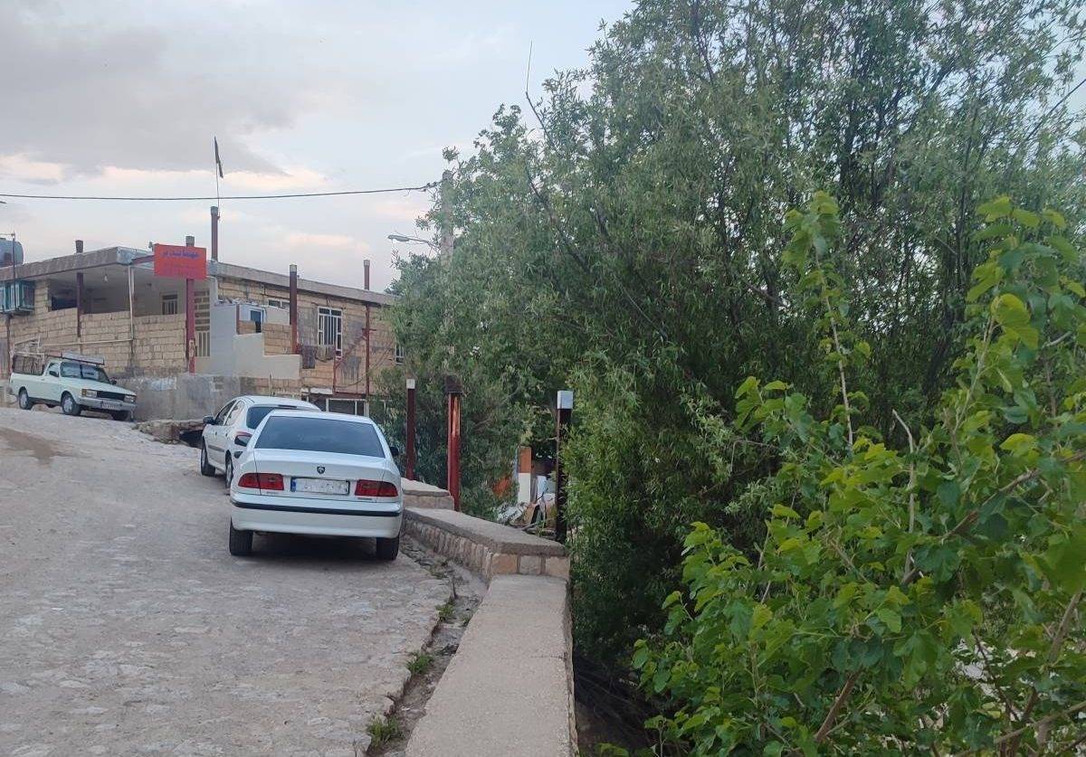 منزل یک خواب شماره ۱ (لرستان، آبشار بیشه)