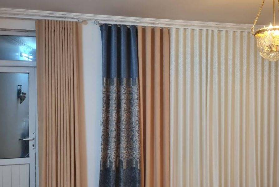 منزل یکخوابه بهاری (کازرون)