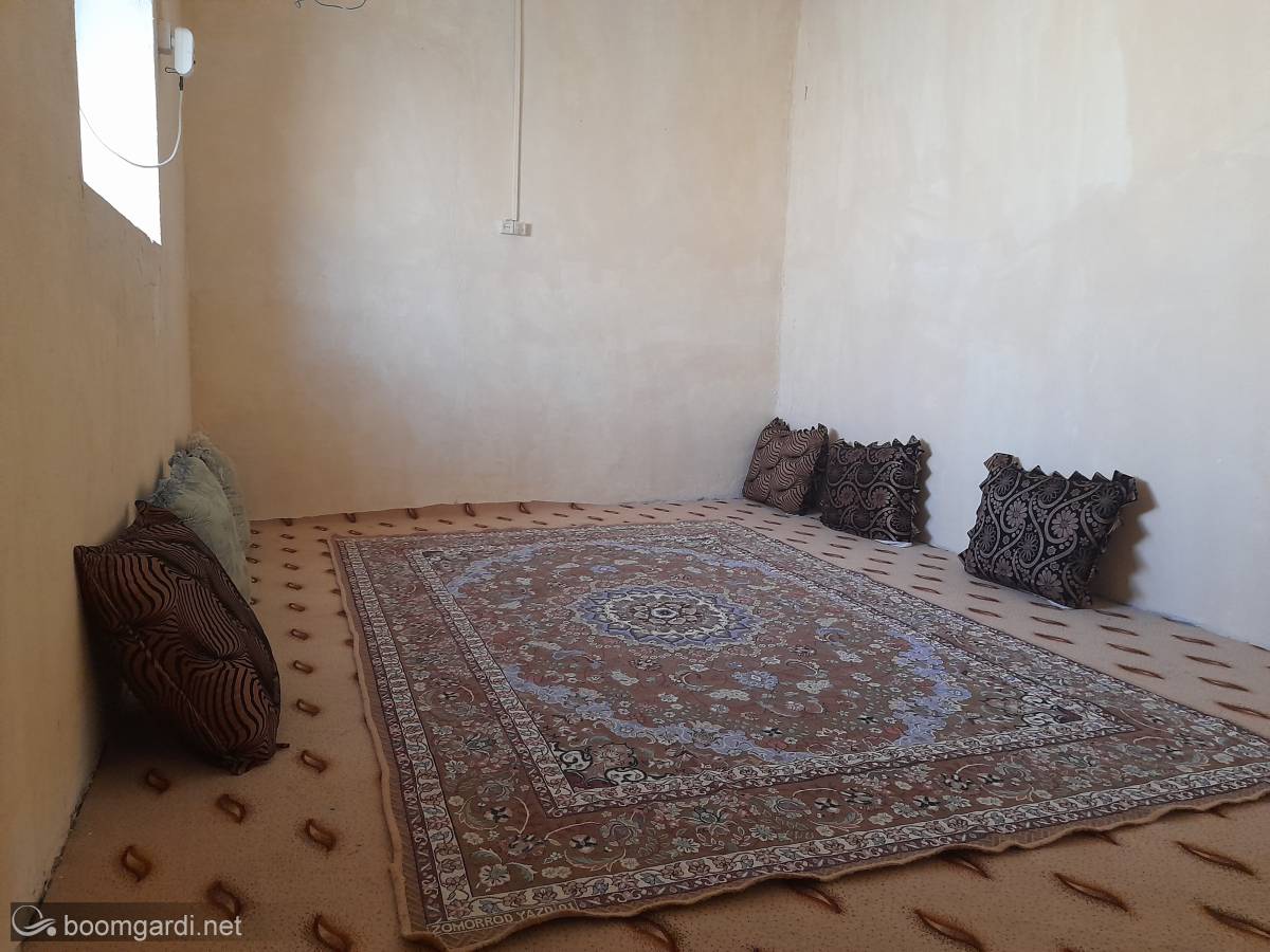 بوم گردی نچیدار چاهکوه، اتاق ۲ (قشم)