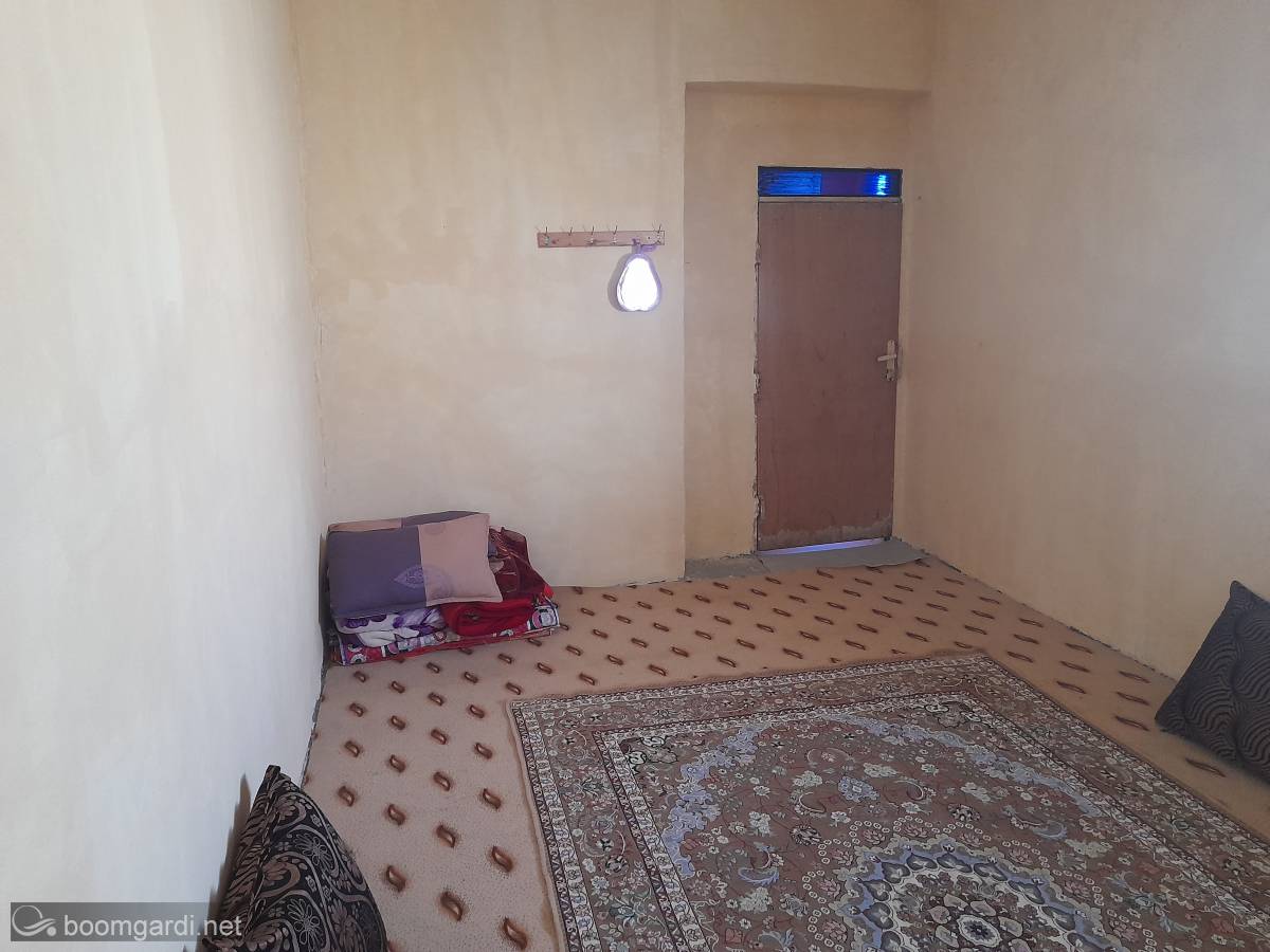 بوم گردی نچیدار چاهکوه، اتاق ۲ (قشم)