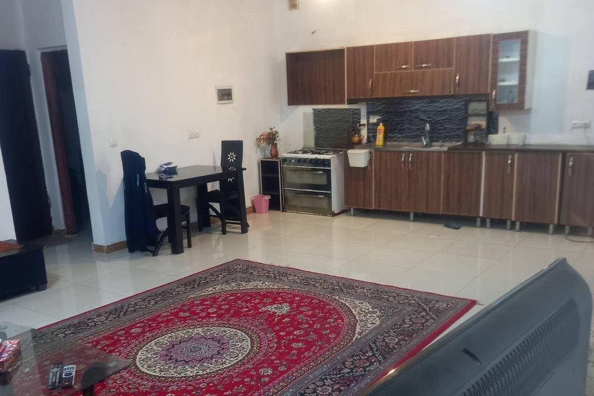 ویلا دوخوابه آرسین (چالوس)