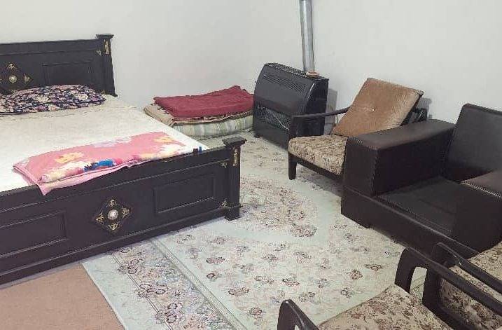 سوئیت امیر (جاده فومن ماسوله)