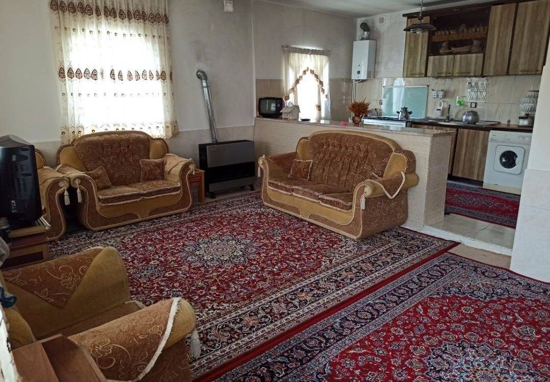 ویلای کوهستانی ناریان (طالقان)