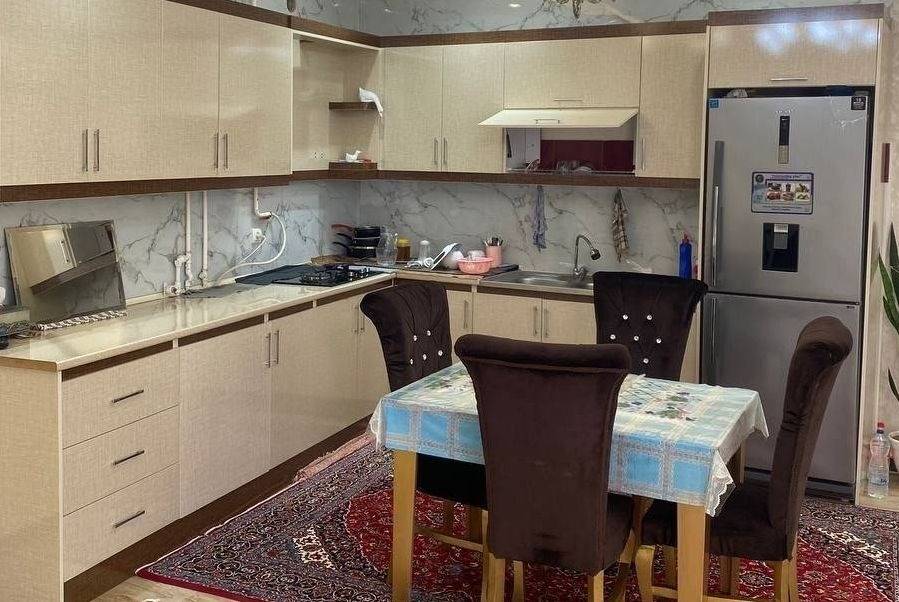 ویلای یکخوابه عبدی (سرعین)