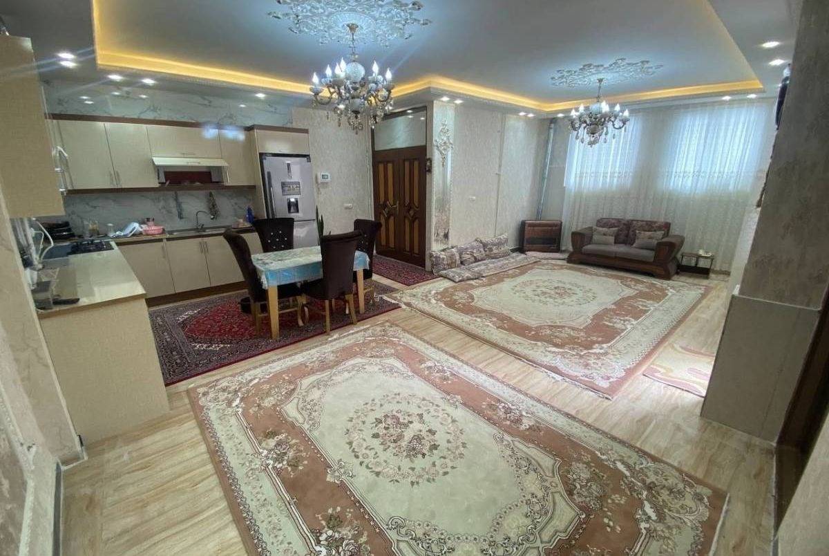 ویلای یکخوابه عبدی (سرعین)