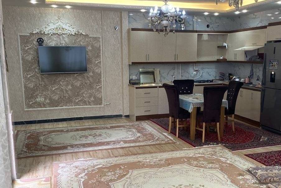 ویلای یکخوابه عبدی (سرعین)