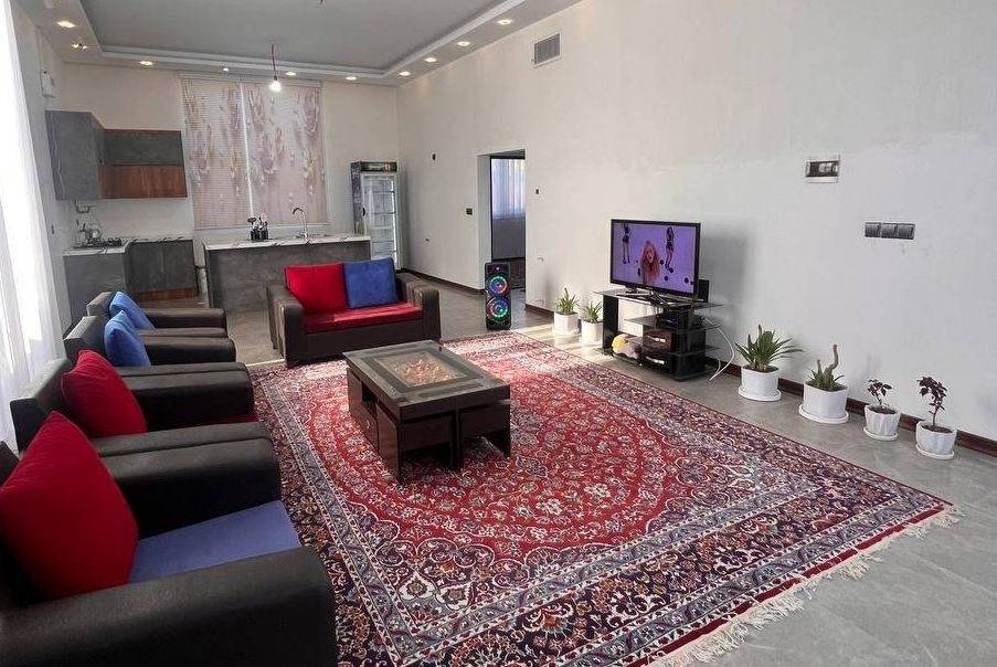 ویلای دوخوابه استخردار تهراندشت 1 (هشتگرد)