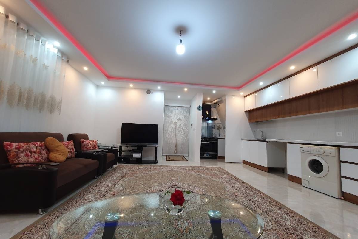 ویلای دوبلکس یاسین (زیرآب)