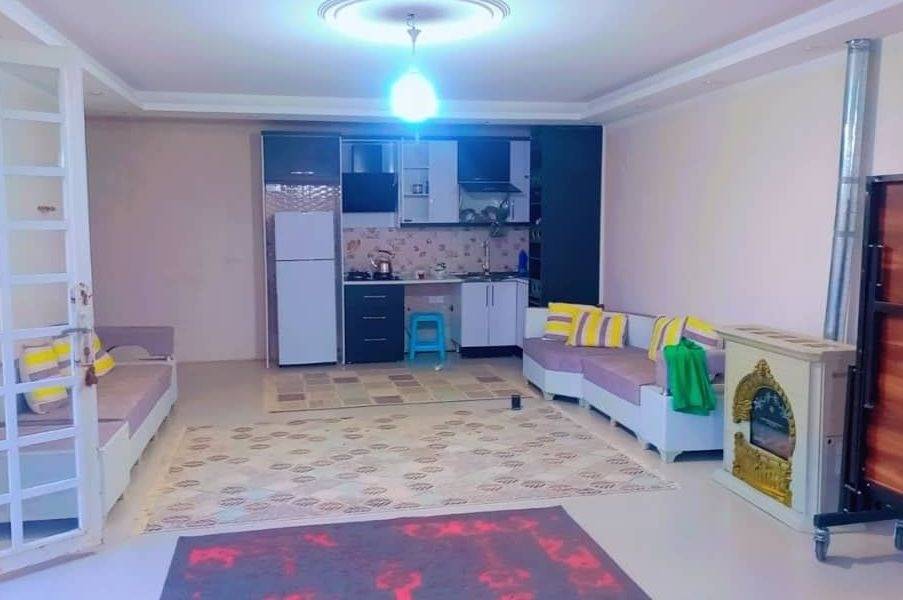 ویلا استخردار گل نرگس باغ صالح (چهارباغ)