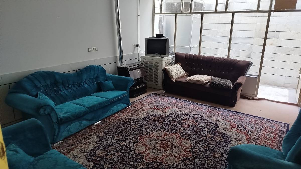 واحد آپارتمانی سپهر (اصفهان، نجف آباد)