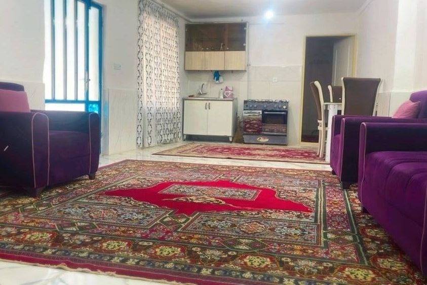 سوئیت ویلا تک خواب امیر (گرگان)