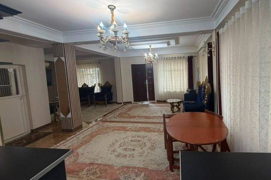 ویلای دربست کاج (اسالم)