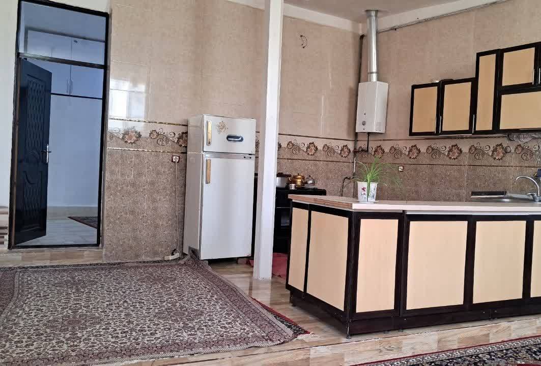 خانه روستایی شماره یک، پارکینگ دار (آبشار بیشه، روستای پسیل)