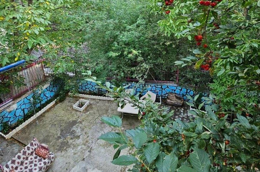 ویلا یکخوابه نیلوفر آبی (فشم)