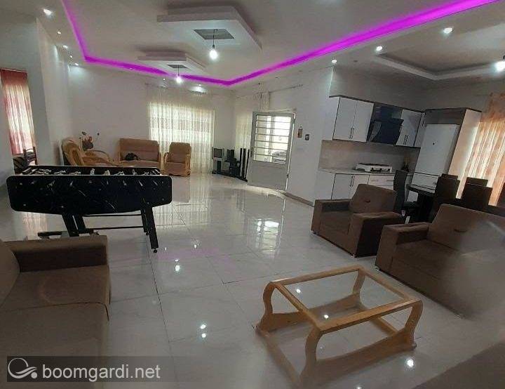 باغ ویلای نوساز استخردار، مناسب جشن و مهمانی (کردان، رامجین)