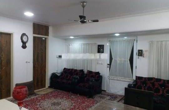 منزل یکخوابه نگین با درب برقی (یزد)