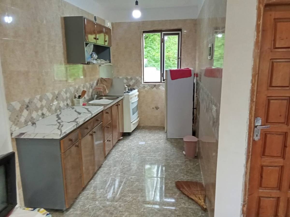 ویلای دربستی جوربند (بابلکنار، جاده هفت آبشار)