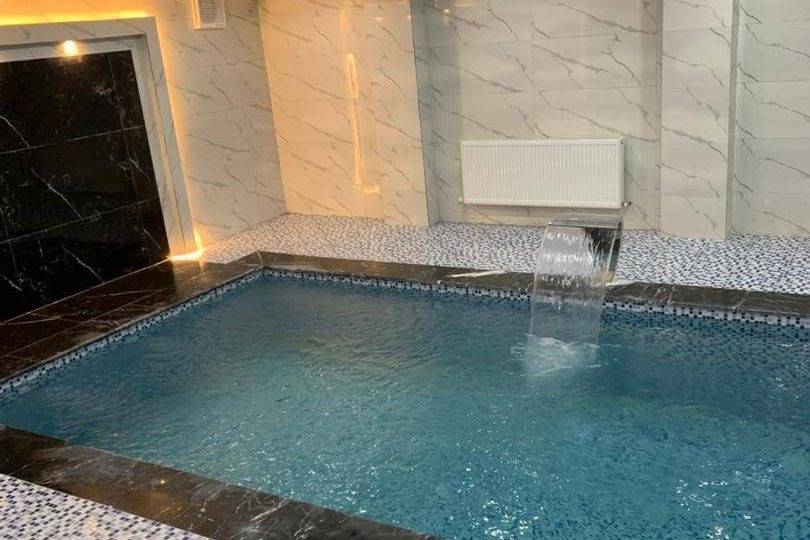 ویلای استخردار آسمون (گلستان، مینودشت)