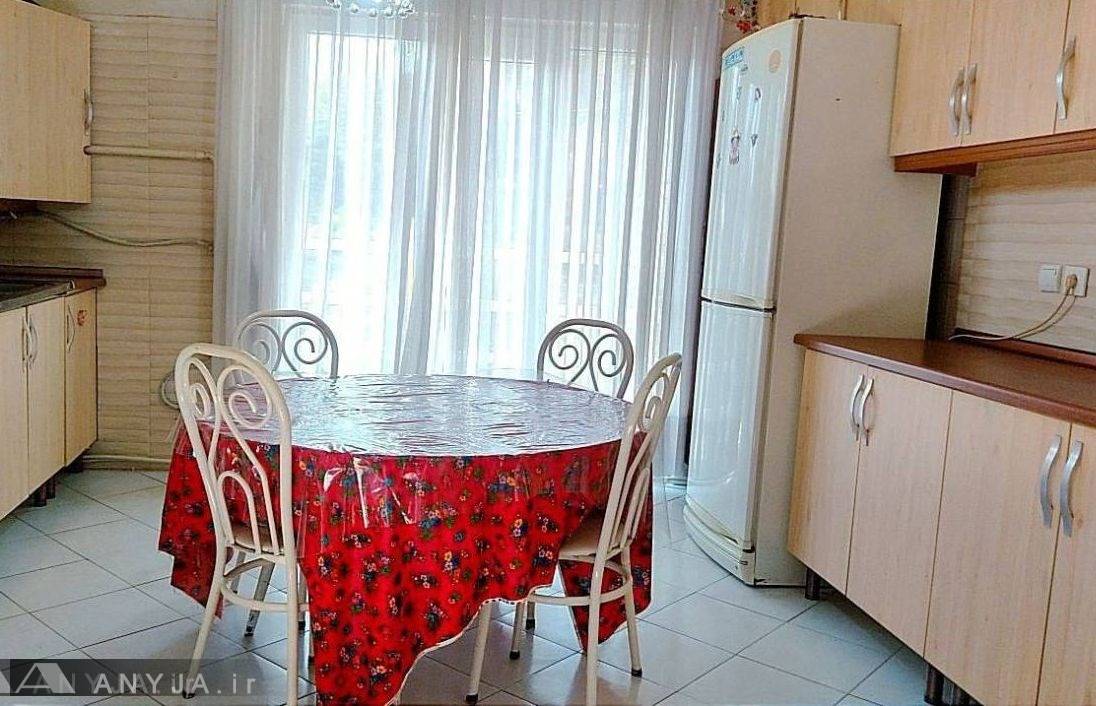 ویلای دو خوابه دنیا (تجریش)