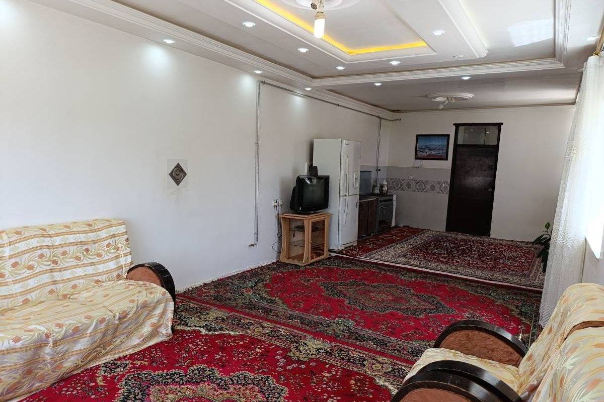 سوییت کریمی (تکاب)